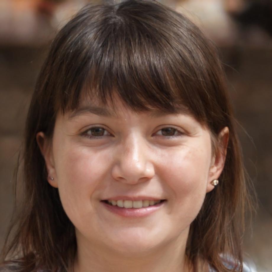 Zeynep Kıvılcım - Eğitim Koordinatörü