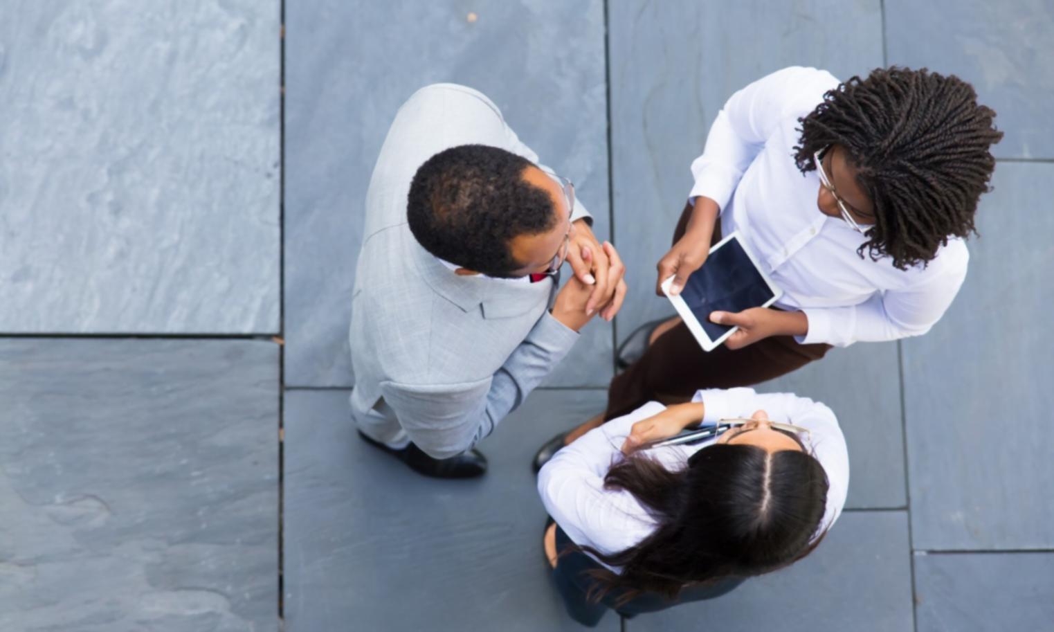 Eğitim sürecinde öğrenci ve eğitmen etkileşimi